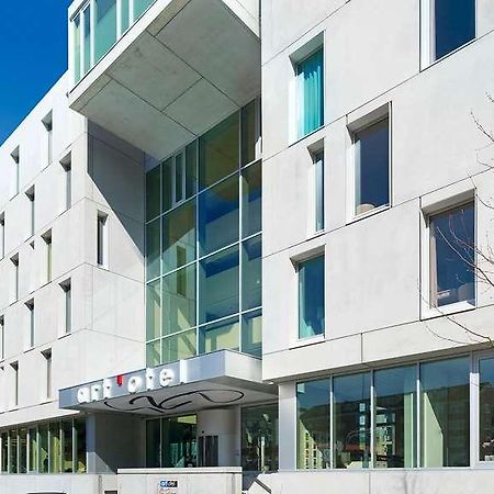 Art Otel Cologne, By Park Plaza Exteriér fotografie