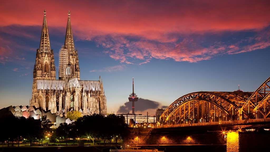 Art Otel Cologne, By Park Plaza Vybavení fotografie