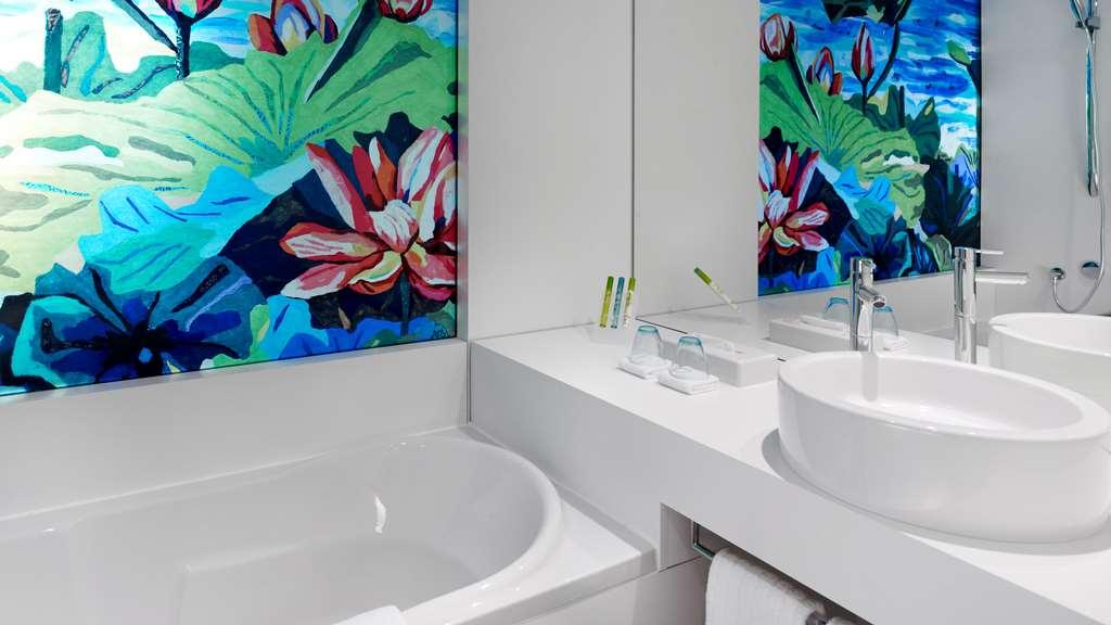 Art Otel Cologne, By Park Plaza Pokoj fotografie