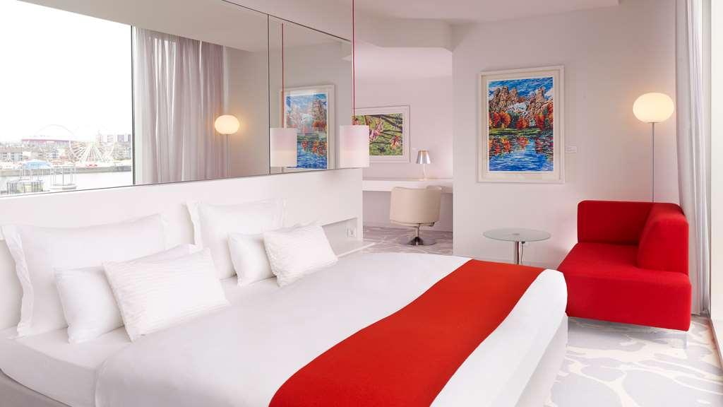 Art Otel Cologne, By Park Plaza Pokoj fotografie