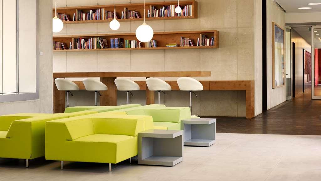 Art Otel Cologne, By Park Plaza Zařízení fotografie
