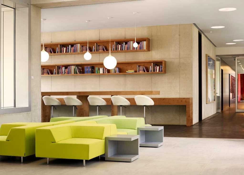 Art Otel Cologne, By Park Plaza Interiér fotografie