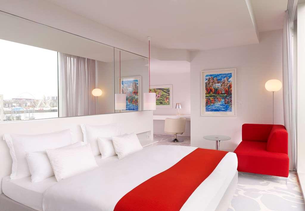 Art Otel Cologne, By Park Plaza Pokoj fotografie