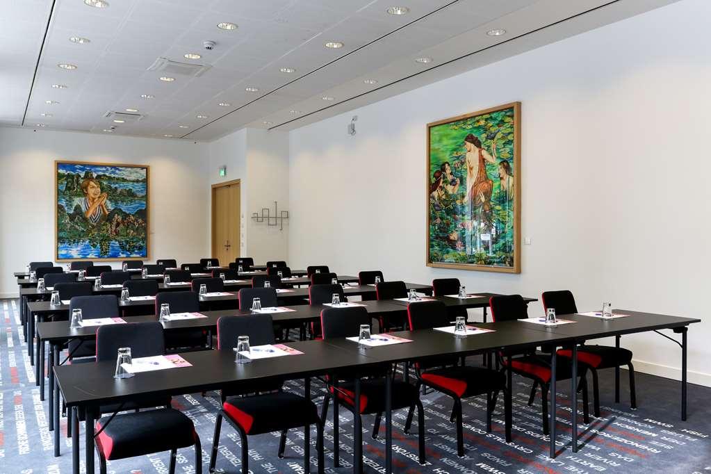 Art Otel Cologne, By Park Plaza Zařízení fotografie