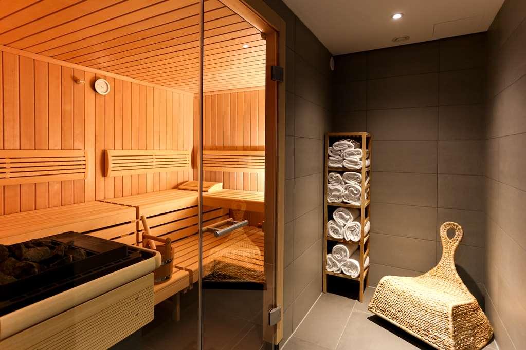 Art Otel Cologne, By Park Plaza Zařízení fotografie