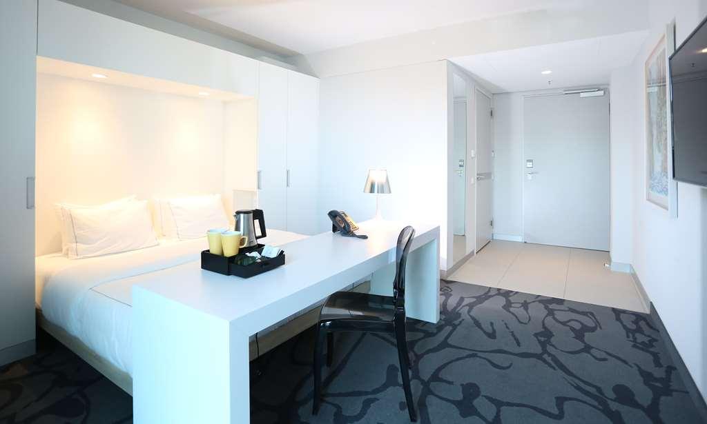 Art Otel Cologne, By Park Plaza Pokoj fotografie