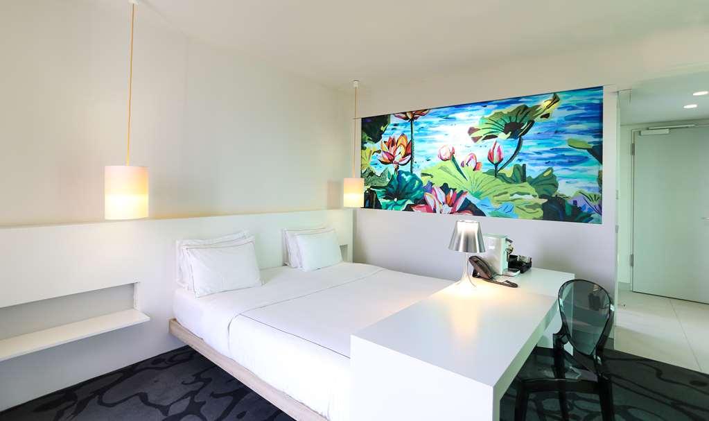 Art Otel Cologne, By Park Plaza Pokoj fotografie