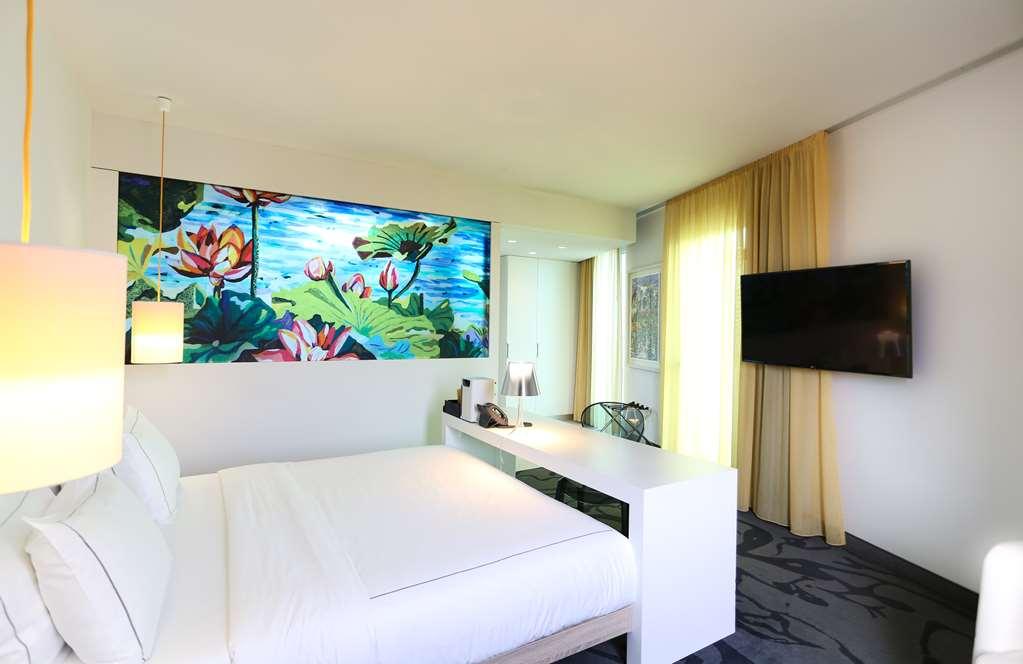 Art Otel Cologne, By Park Plaza Pokoj fotografie