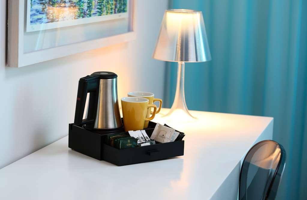 Art Otel Cologne, By Park Plaza Pokoj fotografie