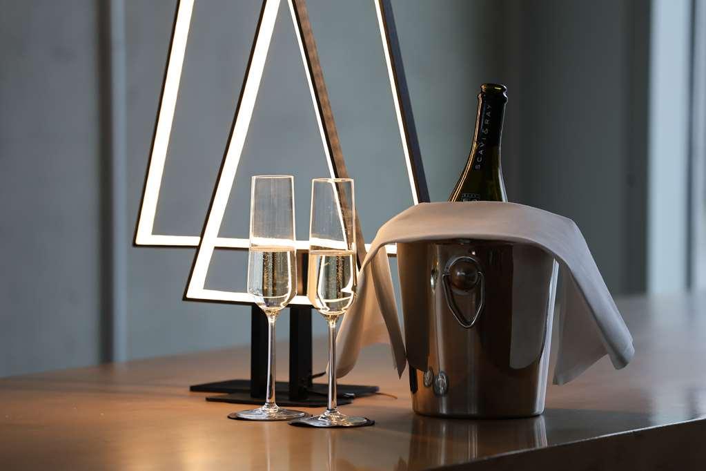 Art Otel Cologne, By Park Plaza Vybavení fotografie