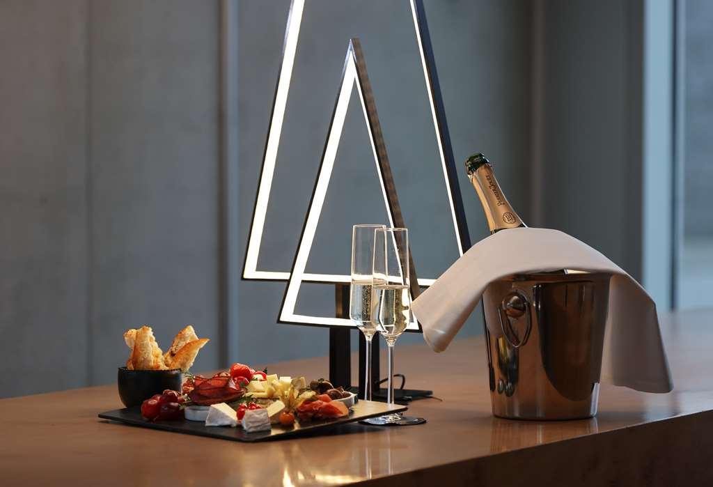 Art Otel Cologne, By Park Plaza Vybavení fotografie