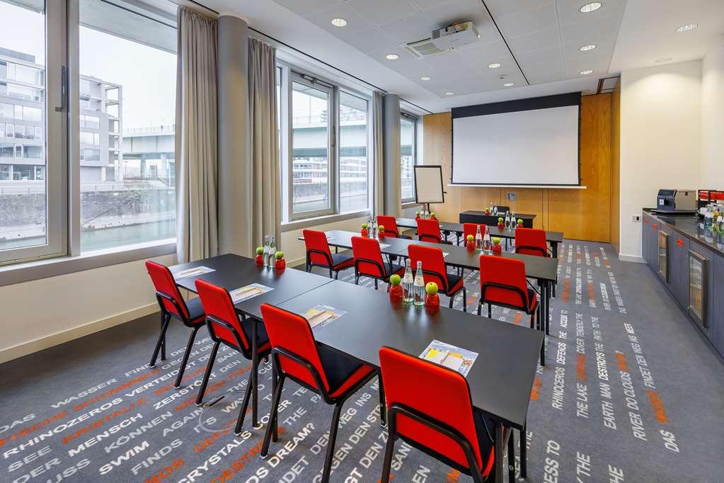 Art Otel Cologne, By Park Plaza Zařízení fotografie