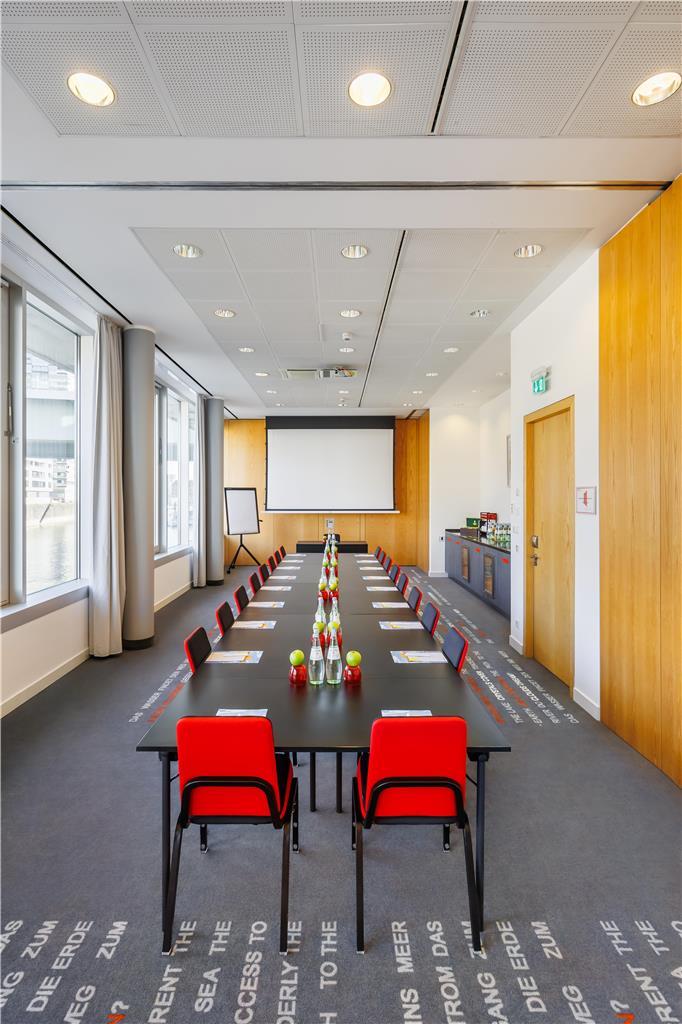 Art Otel Cologne, By Park Plaza Zařízení fotografie