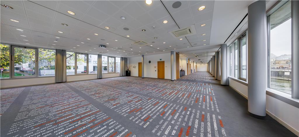 Art Otel Cologne, By Park Plaza Zařízení fotografie