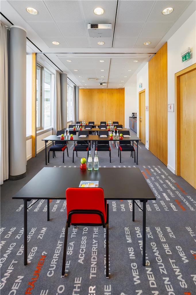 Art Otel Cologne, By Park Plaza Zařízení fotografie