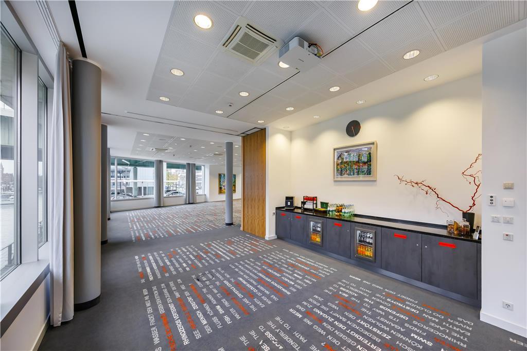 Art Otel Cologne, By Park Plaza Zařízení fotografie