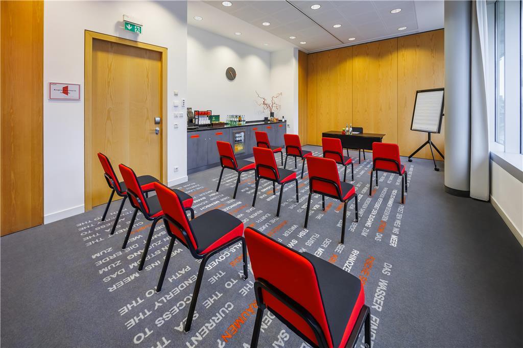Art Otel Cologne, By Park Plaza Zařízení fotografie