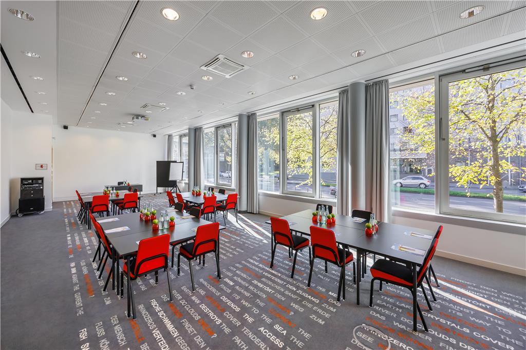 Art Otel Cologne, By Park Plaza Zařízení fotografie